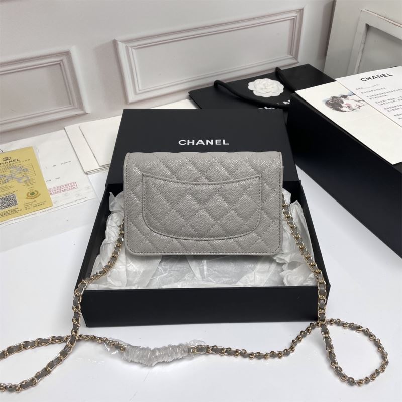 Chanel Woc Bags